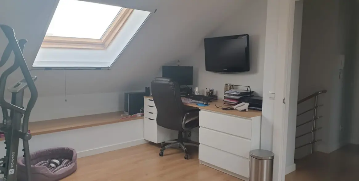 Продажа таунхауса в San Pedro de Alcántara 25