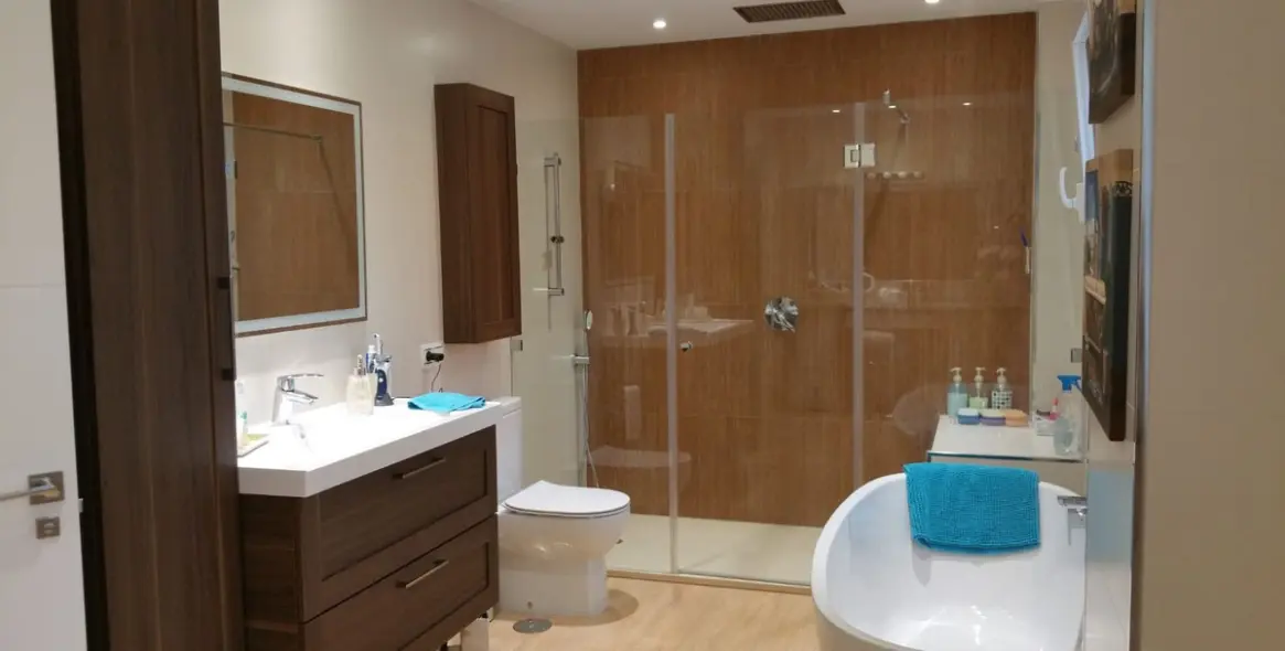 Продажа таунхауса в San Pedro de Alcántara 28