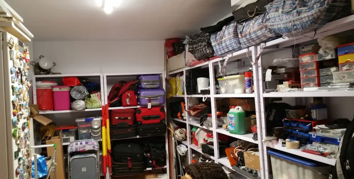 Продажа таунхауса в San Pedro de Alcántara 31