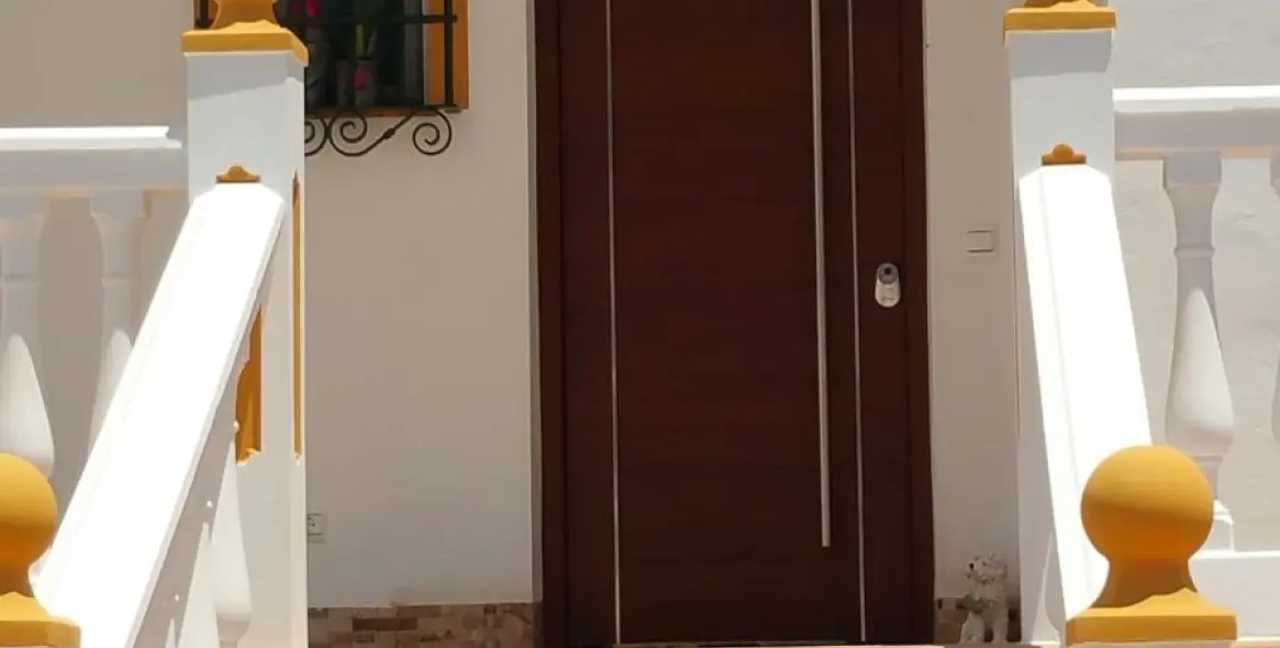 Продажа таунхауса в San Pedro de Alcántara 34