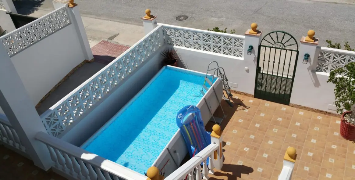 Продажа таунхауса в San Pedro de Alcántara 35