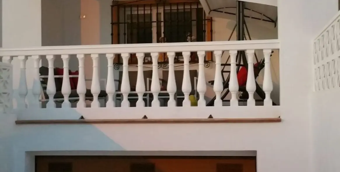 Продажа таунхауса в San Pedro de Alcántara 37