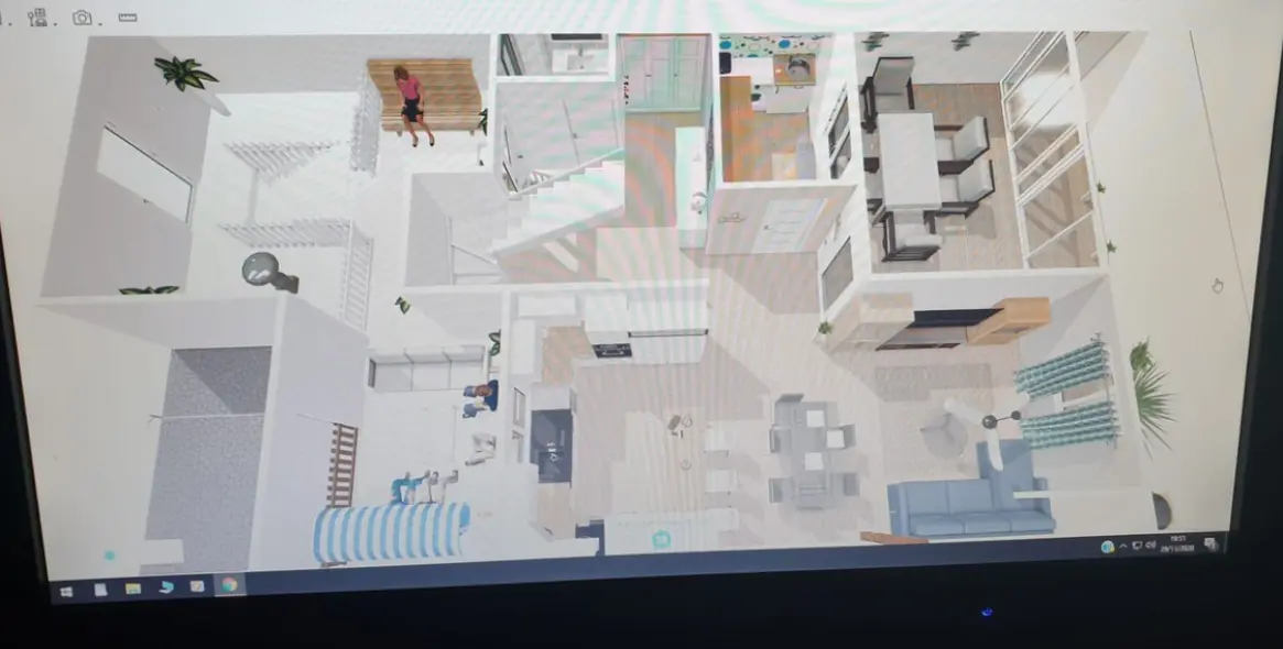 Продажа таунхауса в San Pedro de Alcántara 39