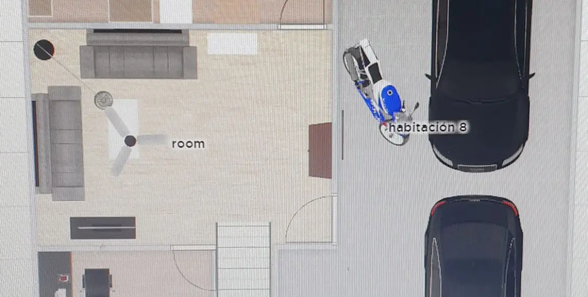 Продажа таунхауса в San Pedro de Alcántara 42