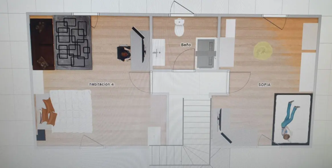 Продажа таунхауса в San Pedro de Alcántara 43