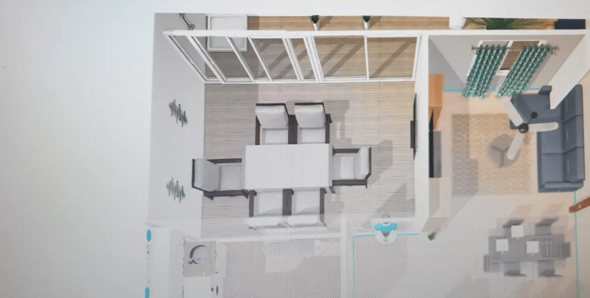 Продажа таунхауса в San Pedro de Alcántara 44