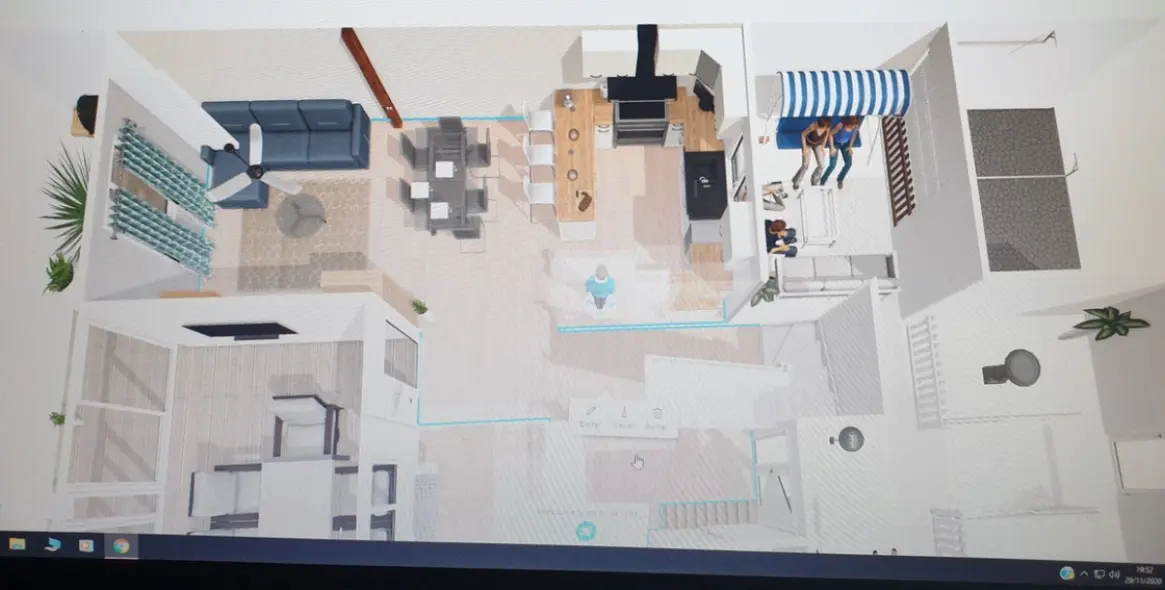 Продажа таунхауса в San Pedro de Alcántara 48