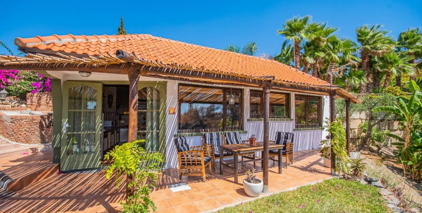 Продажа финки в Mijas 6