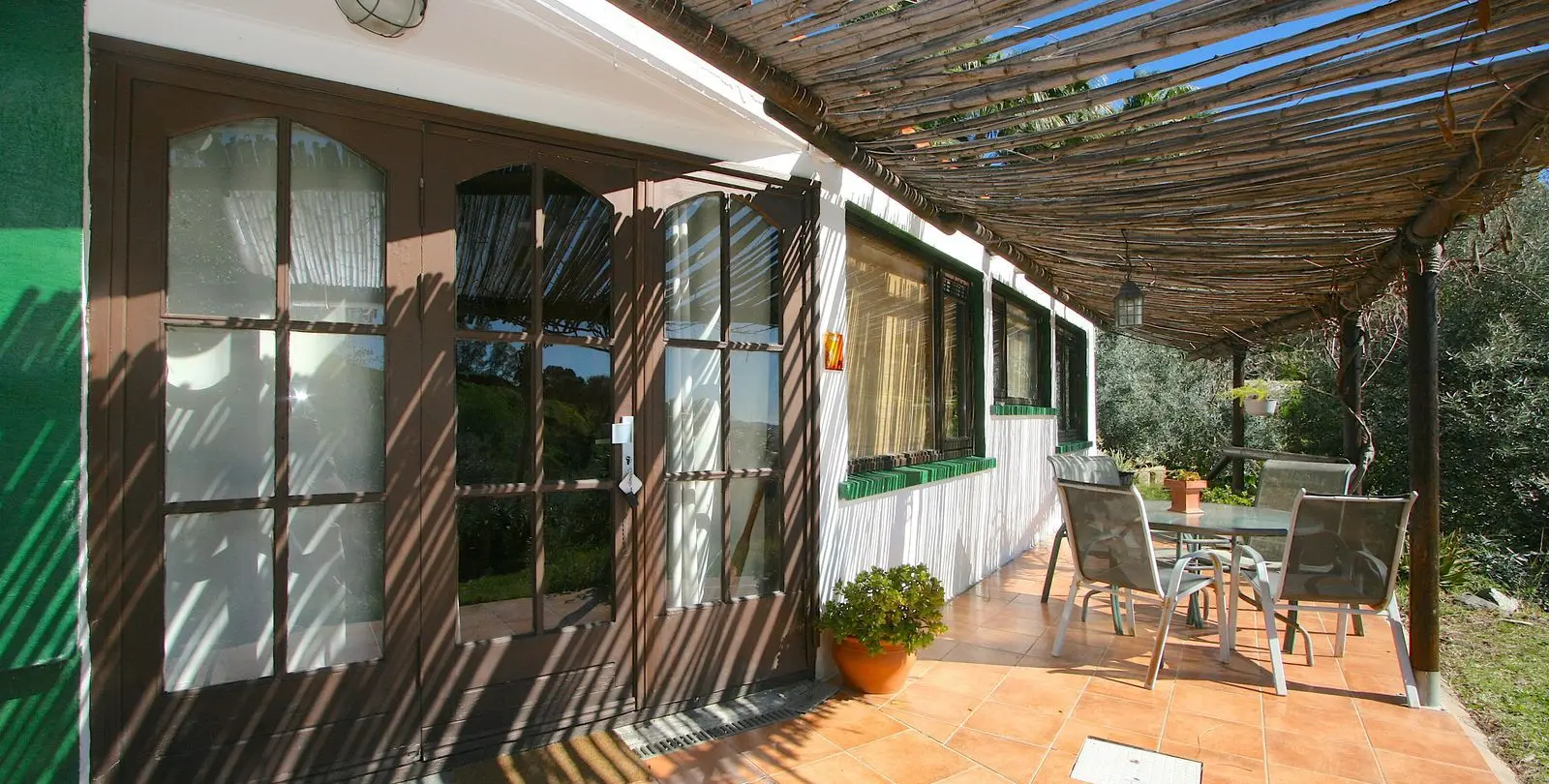 Продажа финки в Mijas 14