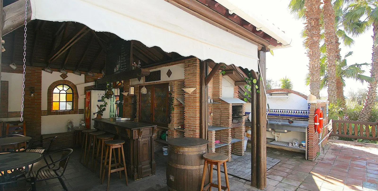 Продажа финки в Mijas 16