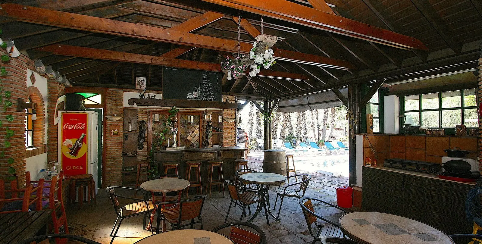 Продажа финки в Mijas 17