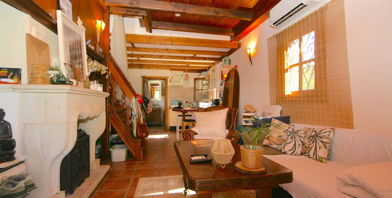 Продажа финки в Mijas 23