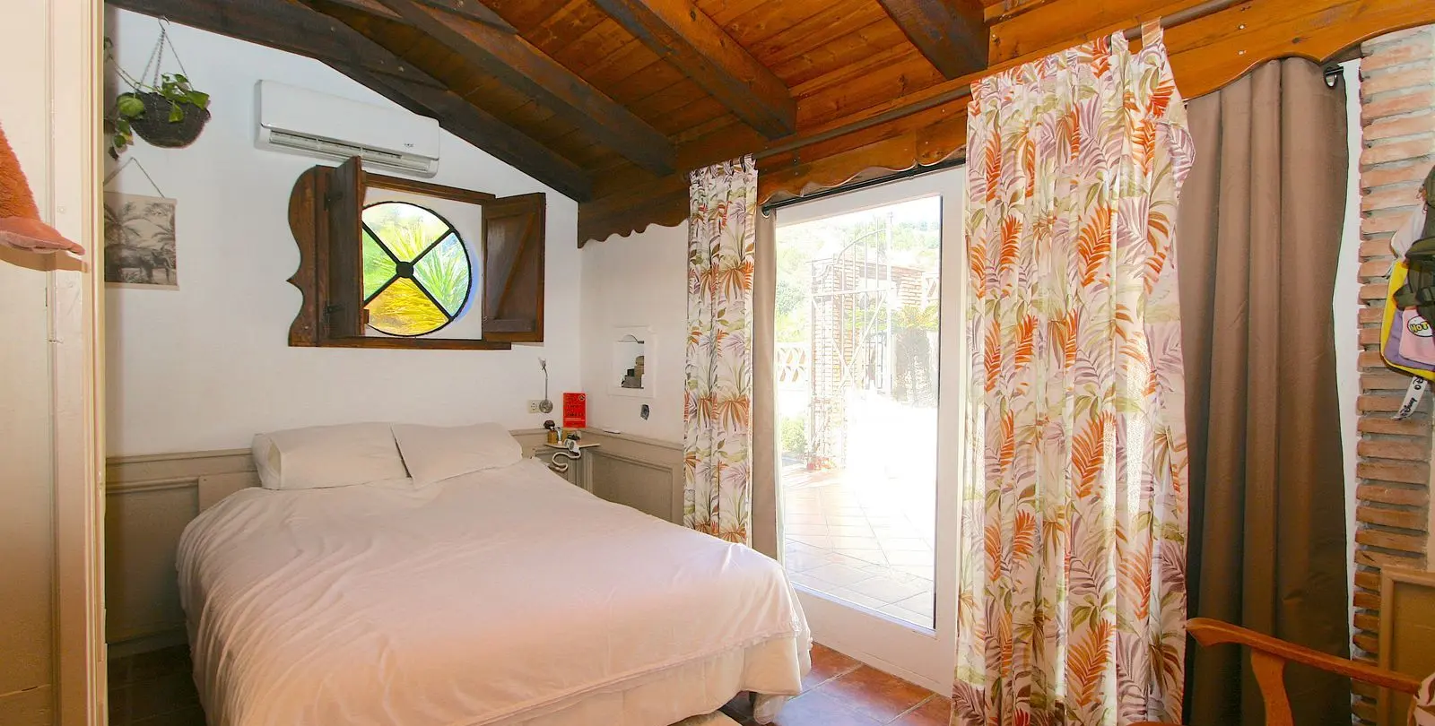 Продажа финки в Mijas 24