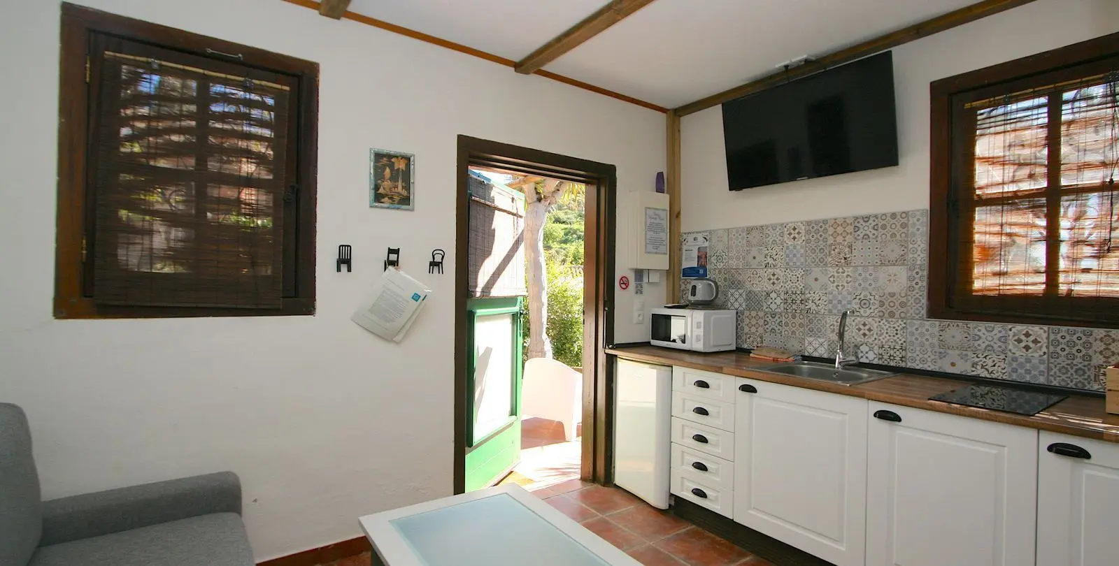 Продажа финки в Mijas 27