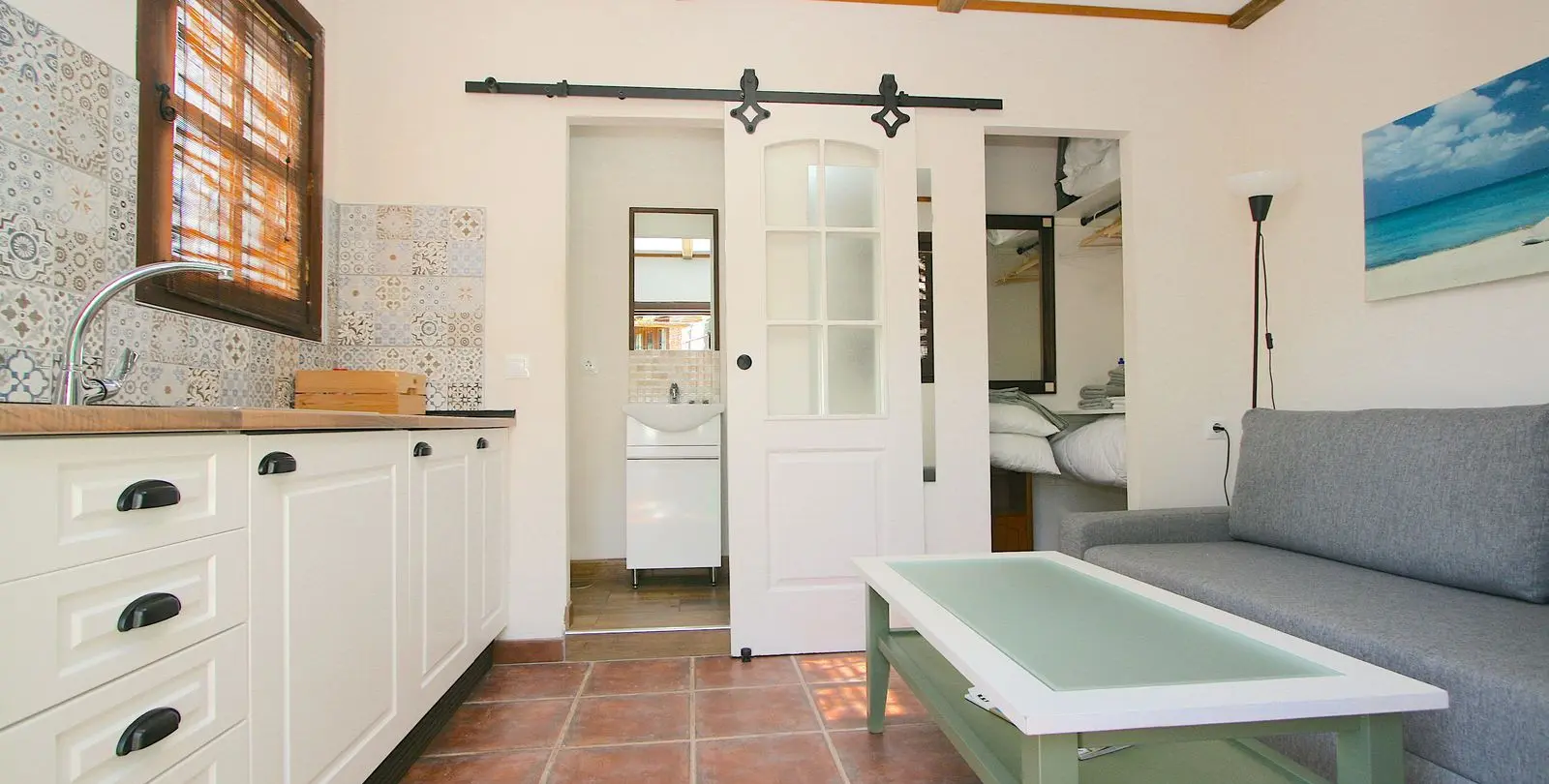 Продажа финки в Mijas 28