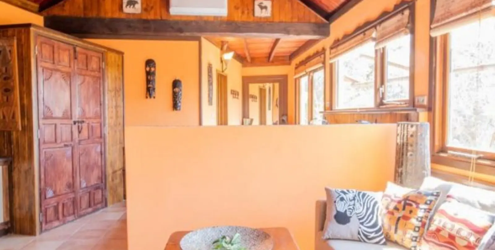 Продажа финки в Mijas 29