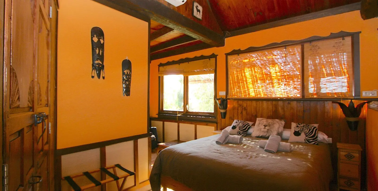 Продажа финки в Mijas 30