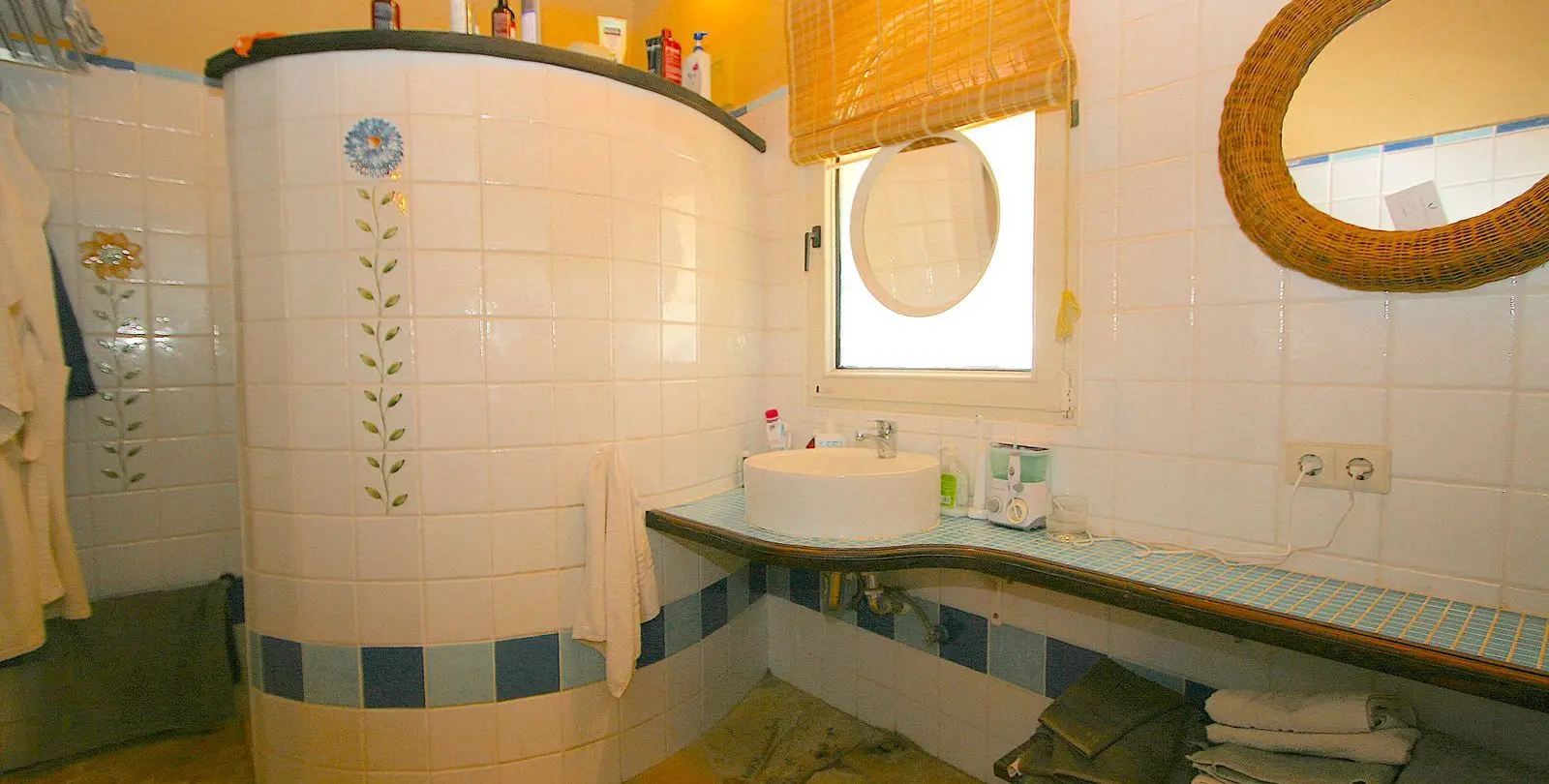 Продажа финки в Mijas 35