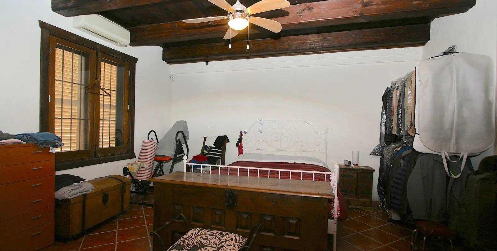 Продажа финки в Mijas 36
