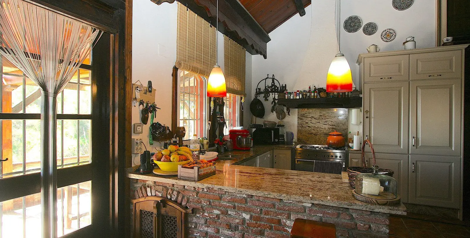 Продажа финки в Mijas 38