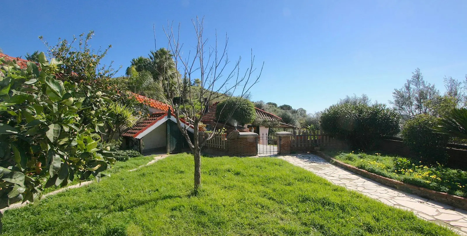 Продажа финки в Mijas 39