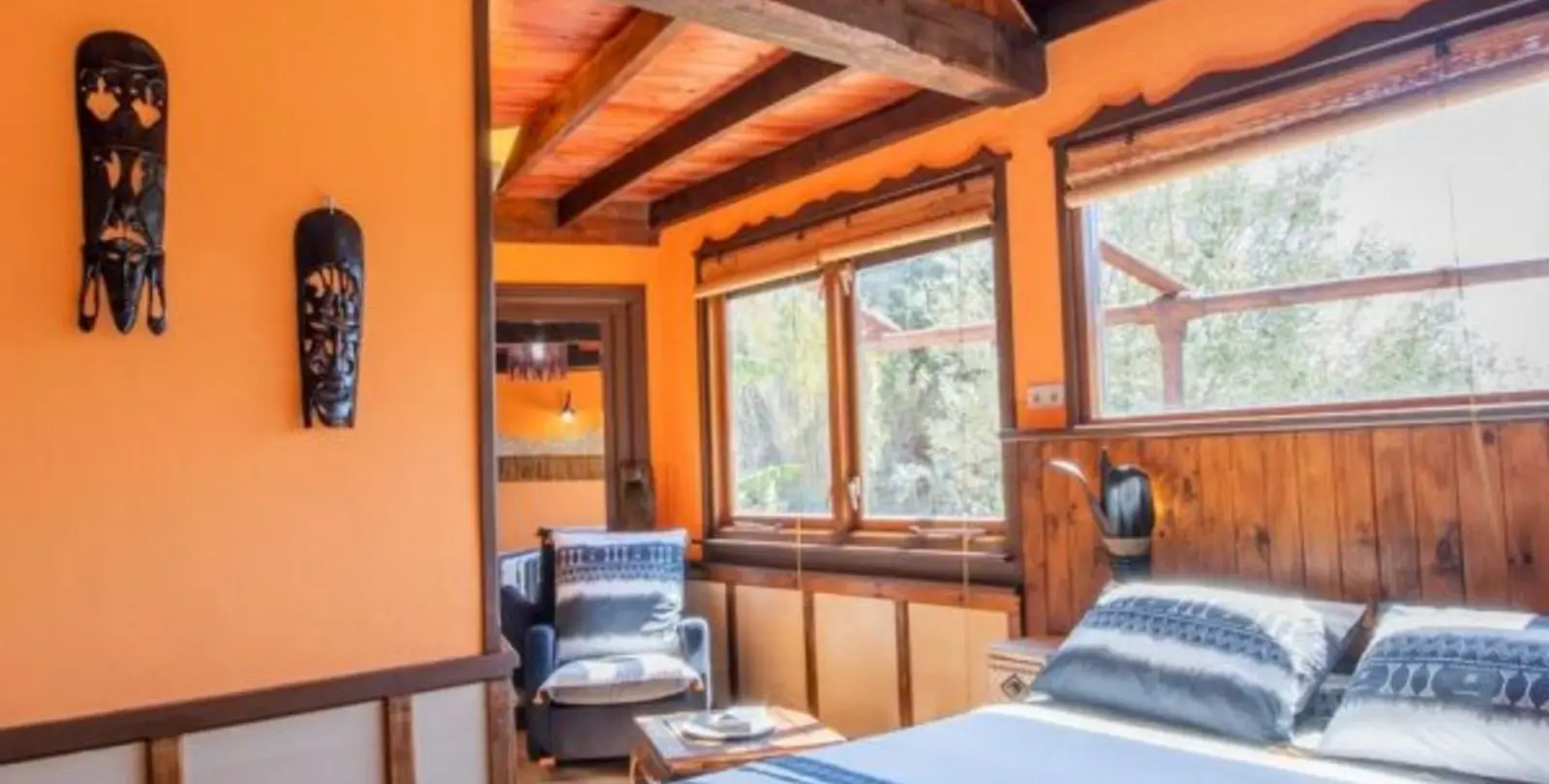 Продажа финки в Mijas 44