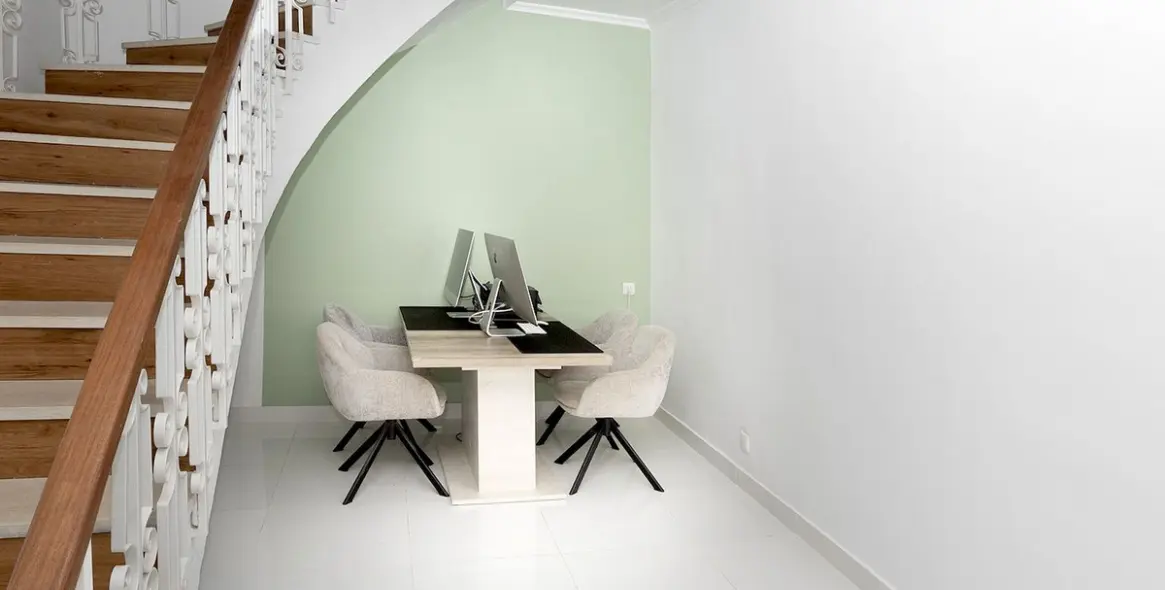 Продажа  отдельно стоящей виллы в Benalmadena 19