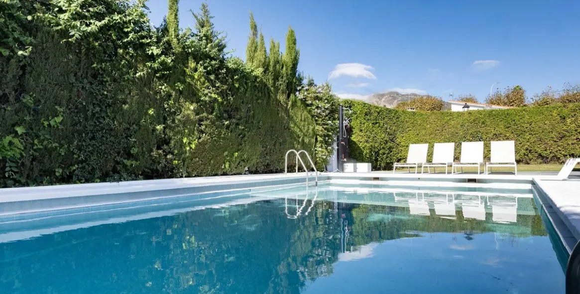 Продажа  отдельно стоящей виллы в Benalmadena 4