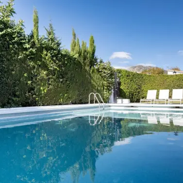 Sale of detached villa in Benalmadena