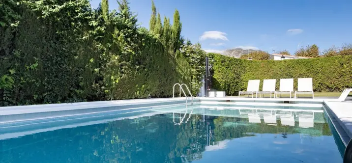 Sale of detached villa in Benalmadena 3