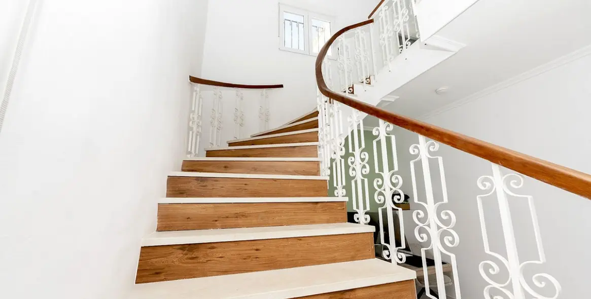 Продажа  отдельно стоящей виллы в Benalmadena 18