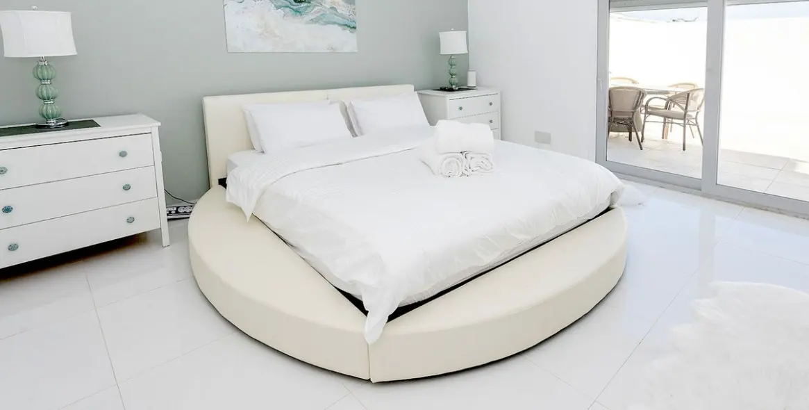 Продажа  отдельно стоящей виллы в Benalmadena 25