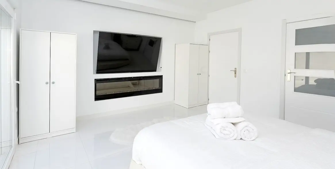 Продажа  отдельно стоящей виллы в Benalmadena 28