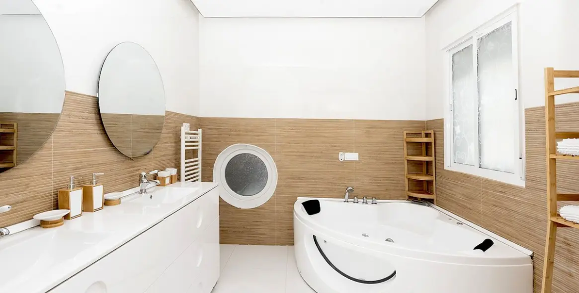 Продажа  отдельно стоящей виллы в Benalmadena 30