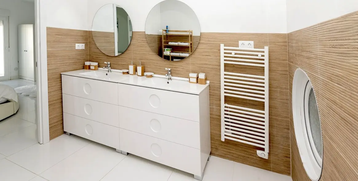 Продажа  отдельно стоящей виллы в Benalmadena 31