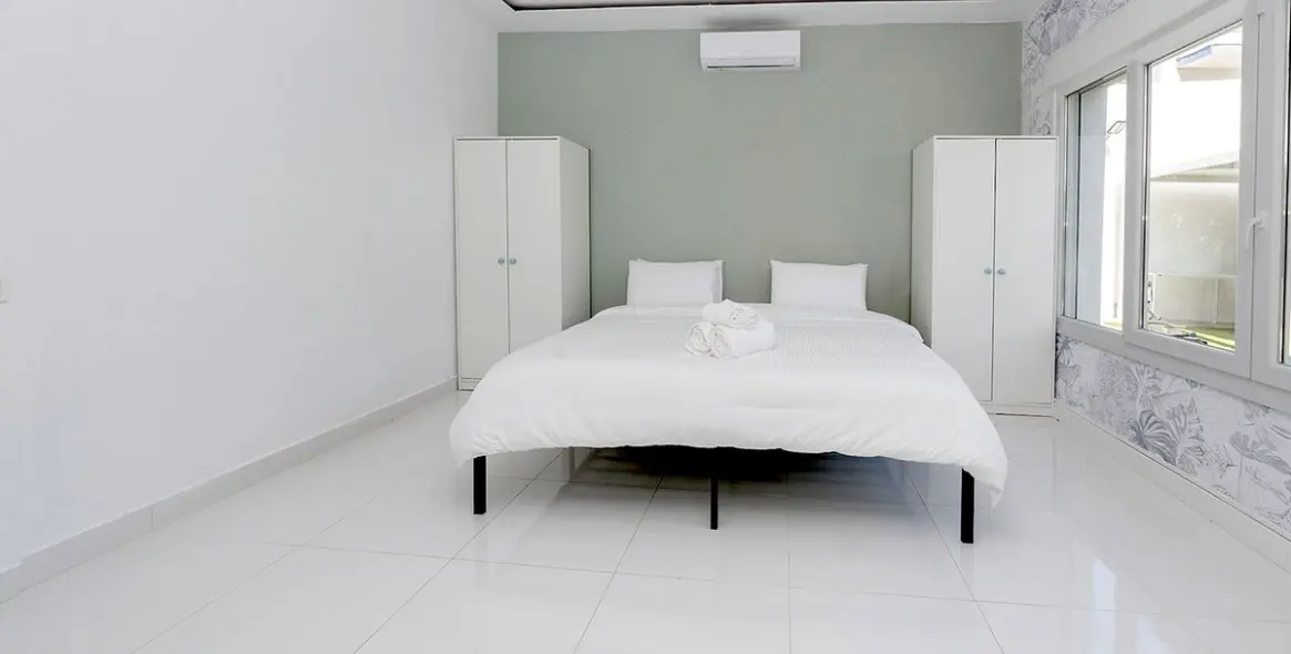 Продажа  отдельно стоящей виллы в Benalmadena 33