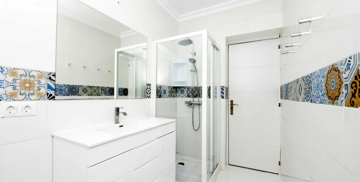 Продажа  отдельно стоящей виллы в Benalmadena 34