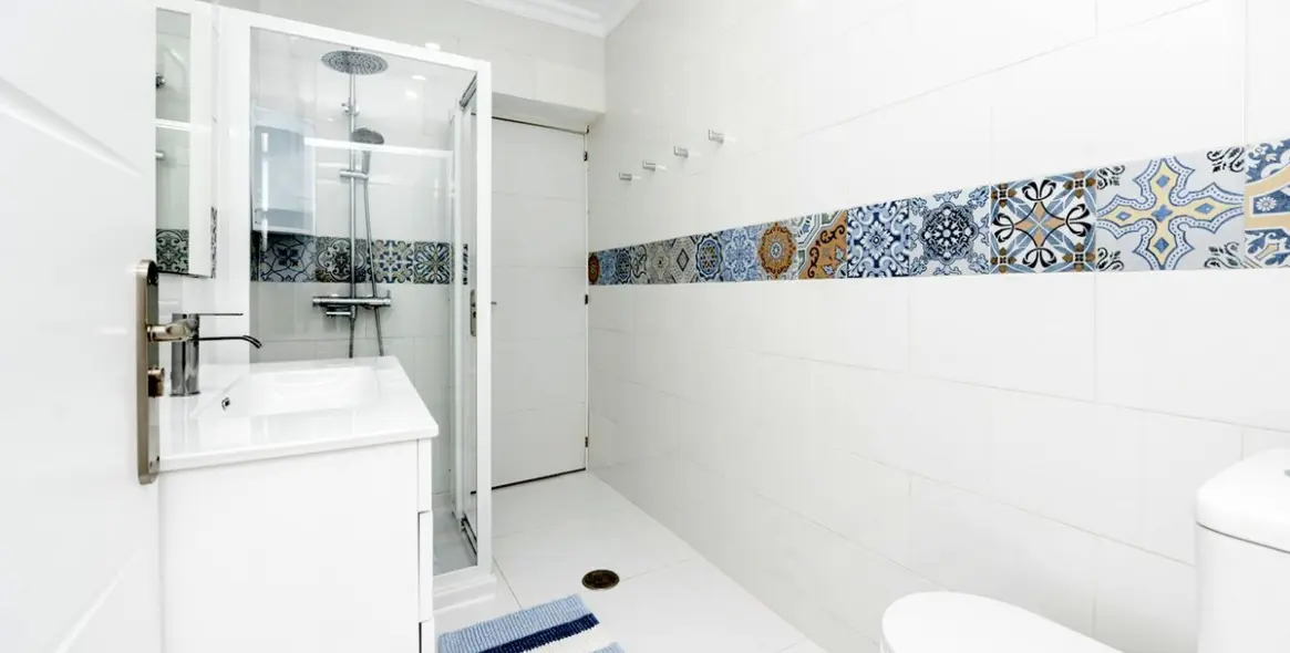 Продажа  отдельно стоящей виллы в Benalmadena 35