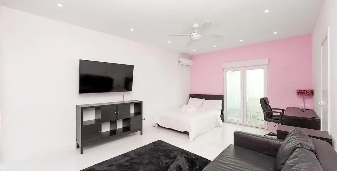 Продажа  отдельно стоящей виллы в Benalmadena 37