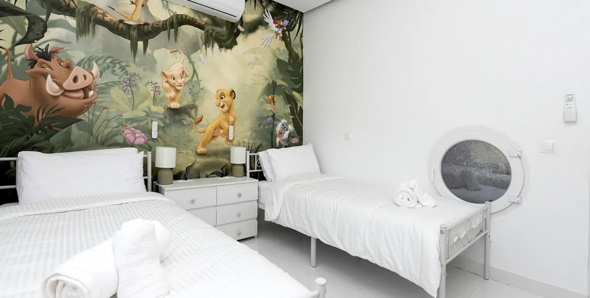 Продажа  отдельно стоящей виллы в Benalmadena 39