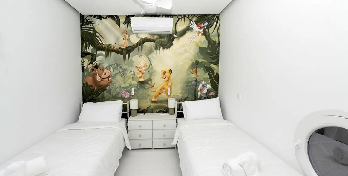 Продажа  отдельно стоящей виллы в Benalmadena 40