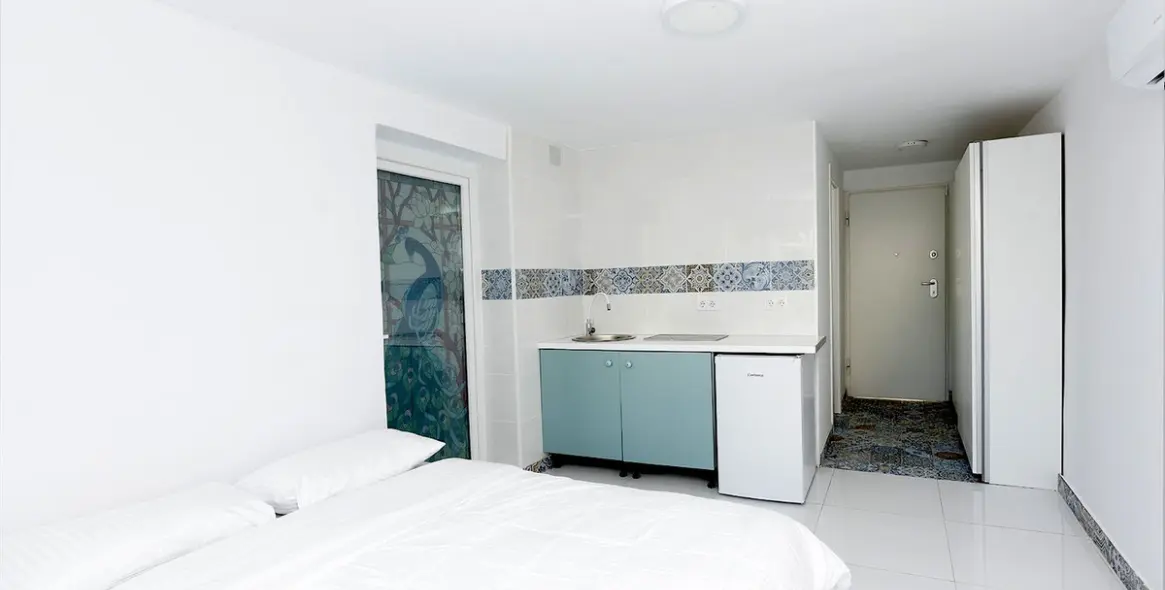 Продажа  отдельно стоящей виллы в Benalmadena 48