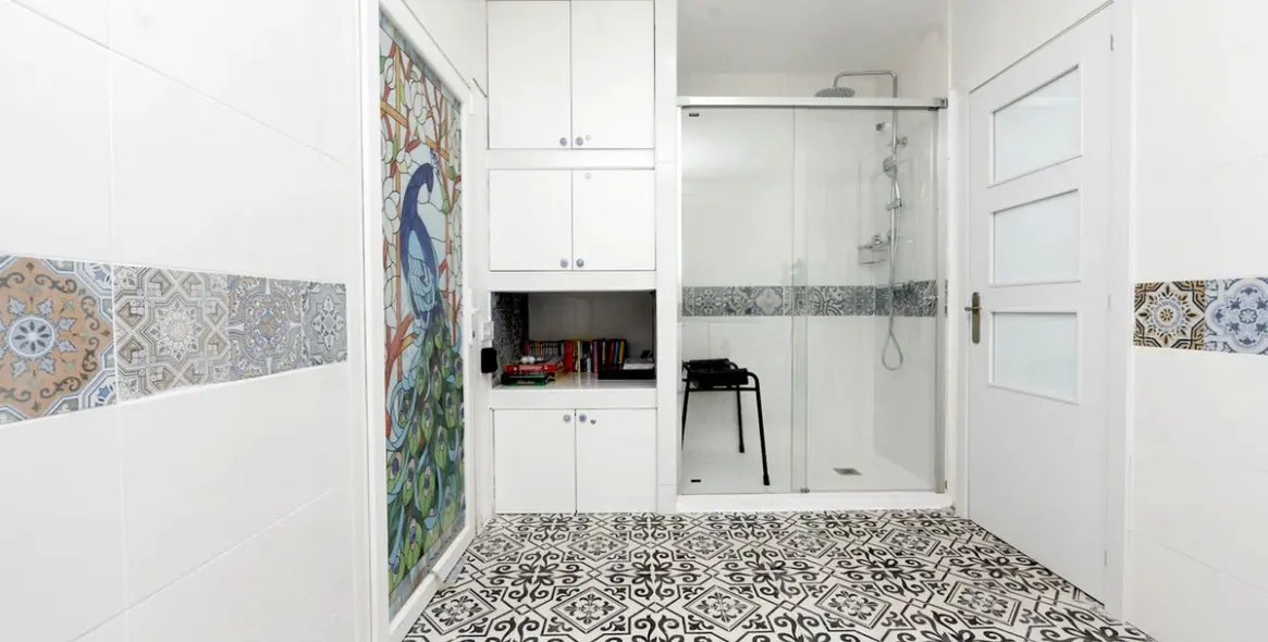 Продажа  отдельно стоящей виллы в Benalmadena 51