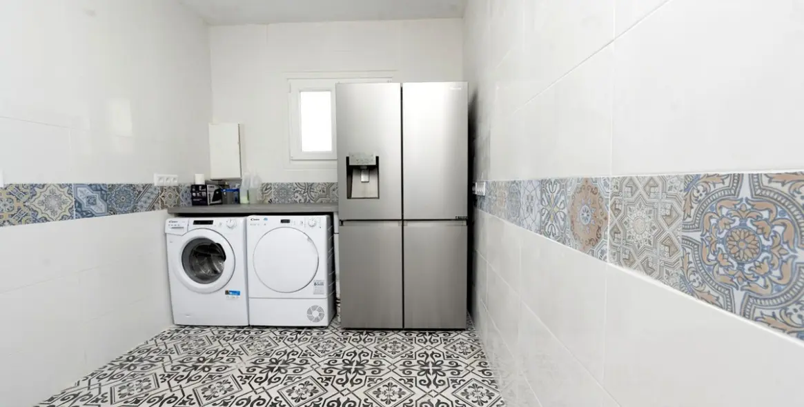 Продажа  отдельно стоящей виллы в Benalmadena 52