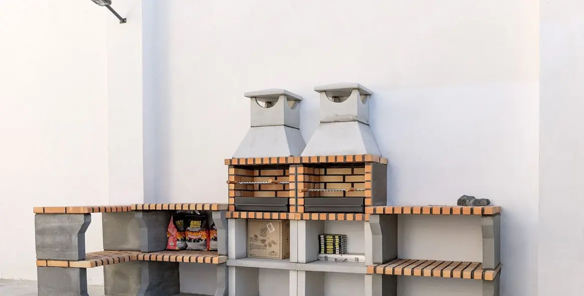 Продажа  отдельно стоящей виллы в Benalmadena 60