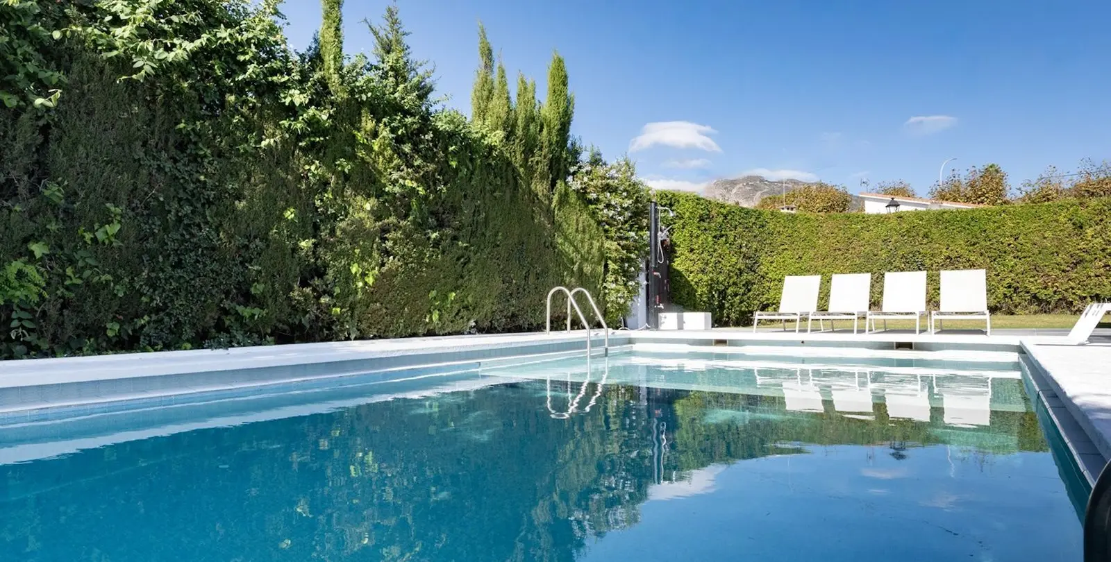Sale of detached villa in Benalmadena 4
