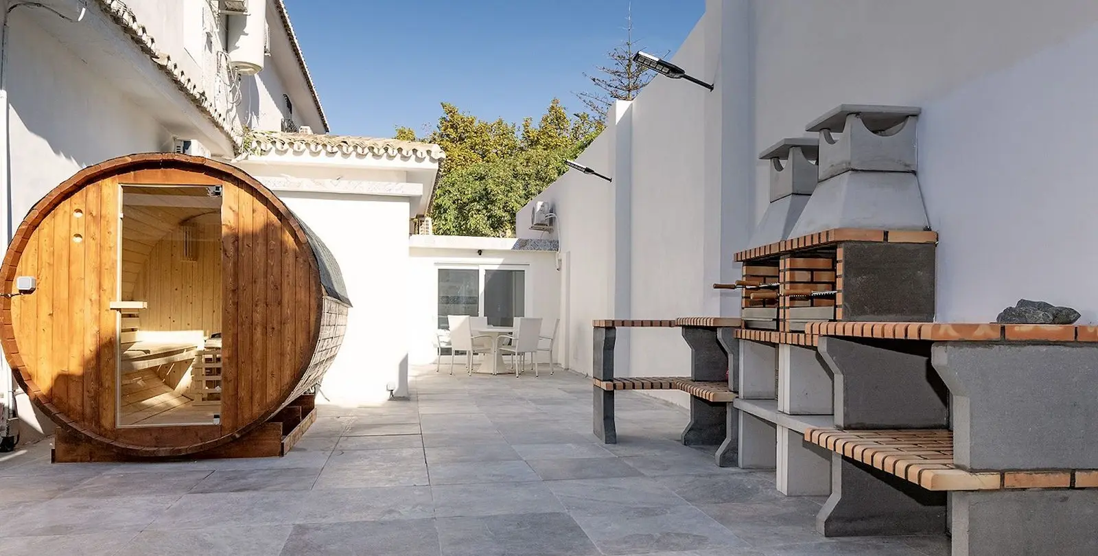 Sale of detached villa in Benalmadena 7