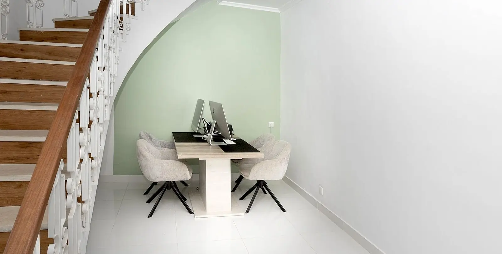 Sale of detached villa in Benalmadena 19