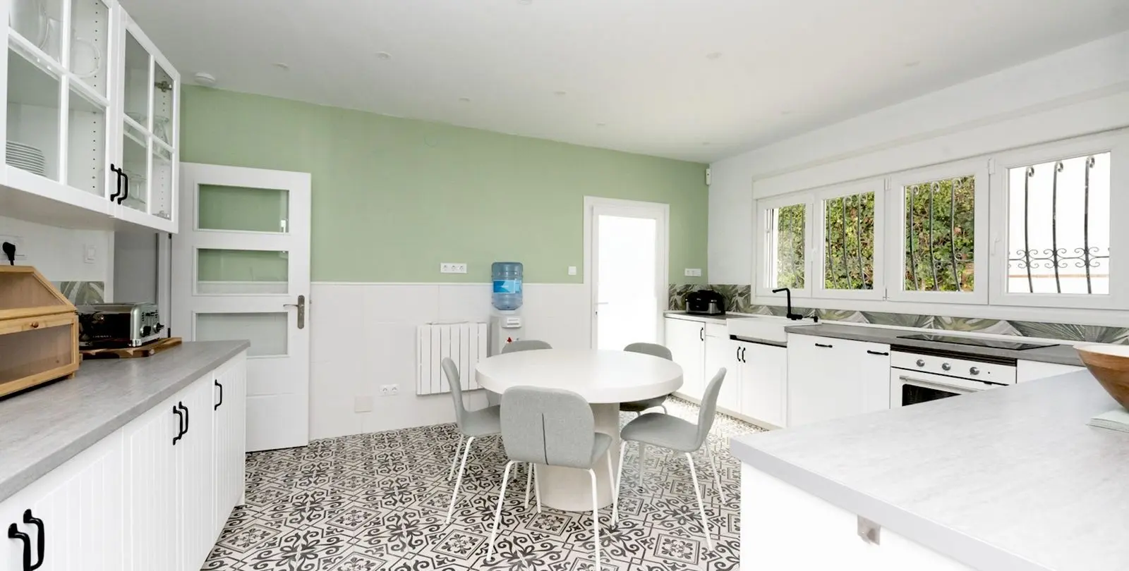 Sale of detached villa in Benalmadena 24