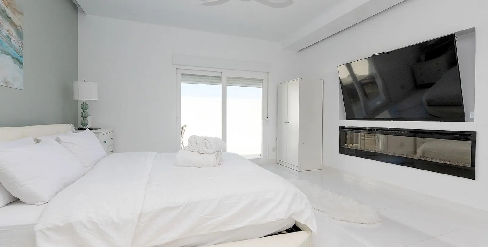 Sale of detached villa in Benalmadena 26
